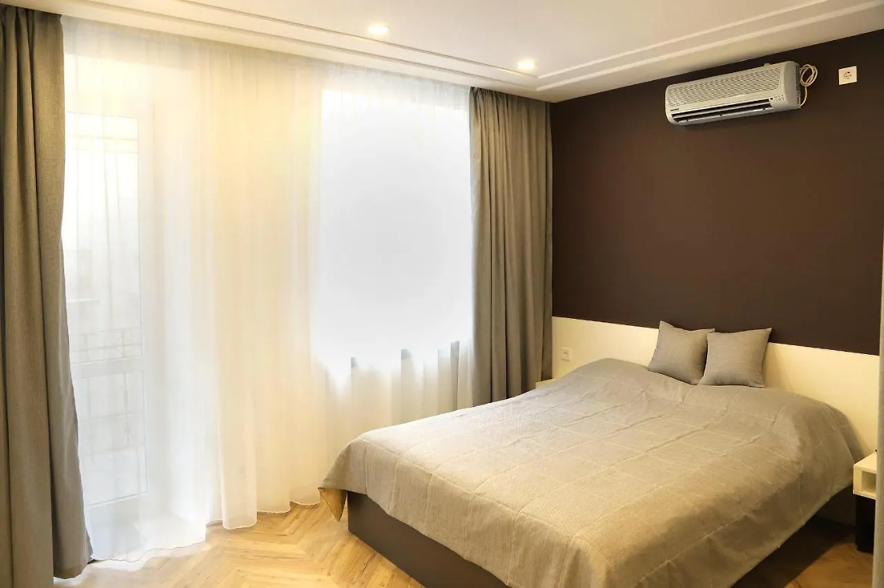 Historical Centre Apartments Lviv Ukraine