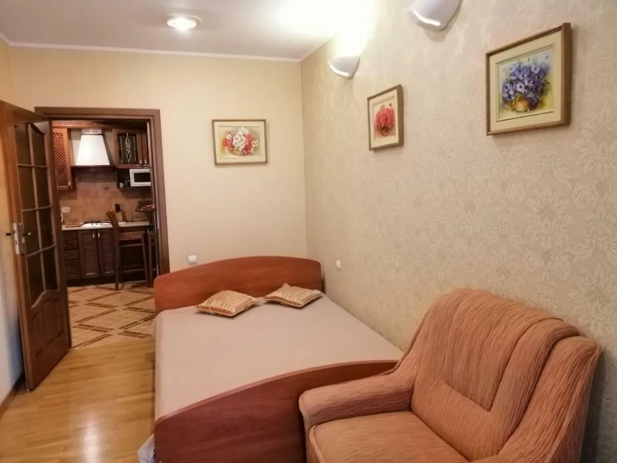 Historical Centre Apartments Lemberg Ukraine